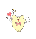 はむみん その2（個別スタンプ：8）