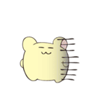 はむみん その2（個別スタンプ：23）