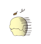 はむみん その2（個別スタンプ：24）