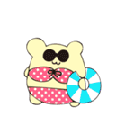 はむみん その2（個別スタンプ：33）