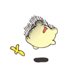 はむみん その2（個別スタンプ：34）