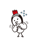サラリーマン がブ吉（41）（個別スタンプ：5）