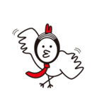 サラリーマン がブ吉（41）（個別スタンプ：7）