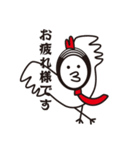 サラリーマン がブ吉（41）（個別スタンプ：18）