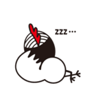 サラリーマン がブ吉（41）（個別スタンプ：24）