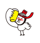 サラリーマン がブ吉（41）（個別スタンプ：25）
