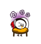 サラリーマン がブ吉（41）（個別スタンプ：28）