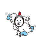 サラリーマン がブ吉（41）（個別スタンプ：35）
