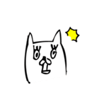 しゃれくまちゃん スピンオフ（個別スタンプ：38）