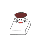 asvita（個別スタンプ：1）