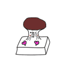 asvita（個別スタンプ：2）