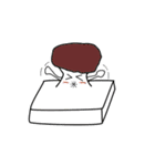 asvita（個別スタンプ：3）