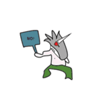 asvita（個別スタンプ：6）