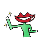 asvita（個別スタンプ：9）