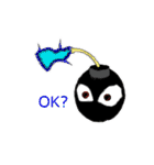 asvita（個別スタンプ：12）