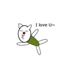 asvita（個別スタンプ：14）
