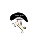 asvita（個別スタンプ：22）