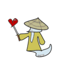 asvita（個別スタンプ：23）