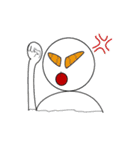 asvita（個別スタンプ：26）