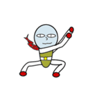 asvita（個別スタンプ：33）