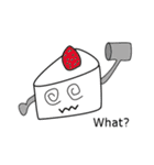 asvita（個別スタンプ：34）