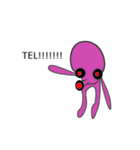 asvita（個別スタンプ：36）