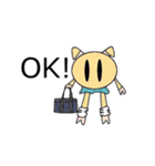 asvita（個別スタンプ：40）
