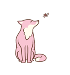 woof woof story（個別スタンプ：4）