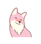 woof woof story（個別スタンプ：7）