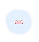 woof woof story（個別スタンプ：9）