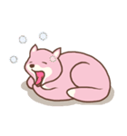 woof woof story（個別スタンプ：11）
