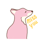 woof woof story（個別スタンプ：13）