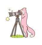woof woof story（個別スタンプ：16）
