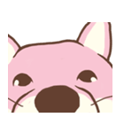 woof woof story（個別スタンプ：18）