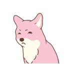 woof woof story（個別スタンプ：19）