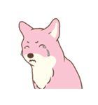 woof woof story（個別スタンプ：20）
