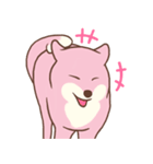 woof woof story（個別スタンプ：29）