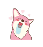 woof woof story（個別スタンプ：31）