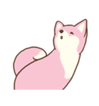 woof woof story（個別スタンプ：33）