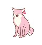 woof woof story（個別スタンプ：35）
