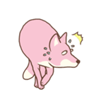 woof woof story（個別スタンプ：36）