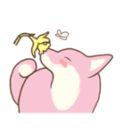 woof woof story（個別スタンプ：37）