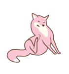 woof woof story（個別スタンプ：38）