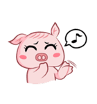 Nita ＆ Apec（個別スタンプ：6）