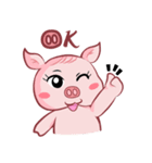Nita ＆ Apec（個別スタンプ：9）