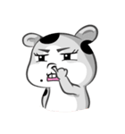 Nita ＆ Apec（個別スタンプ：12）