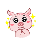 Nita ＆ Apec（個別スタンプ：13）