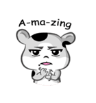 Nita ＆ Apec（個別スタンプ：15）