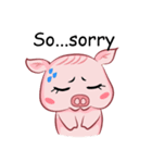 Nita ＆ Apec（個別スタンプ：17）