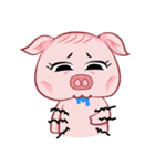 Nita ＆ Apec（個別スタンプ：18）